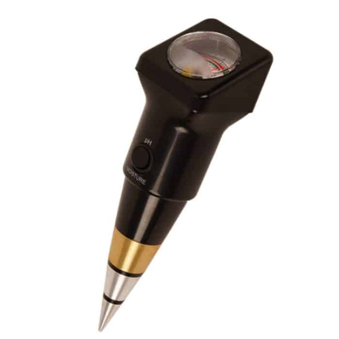 TBD06032136.jpg LY602 Bodendetektor Feuchtigkeit PH Schnelltest Monitor – Bild 1