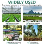 LY602 Bodendetektor Feuchtigkeit PH Schnelltest Monitor – Bild 6