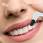 3 Stück Zahnflecken-Reinigungsstift Zahnsteinentferner Zahnschleifer Zahnsteinentfernung – Bild 6