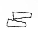 Für Infiniti G35/G37/G25/Q60, 2 Stück/Set, universeller Defogger-Luftauslassaufkleber für Links- und Rechtsantrieb – Bild 4