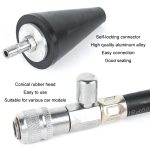 Kfz-Wassertank-Lecktest-Manometer, Kühlmittel-Ersatzfüller, Water Tank Test – Bild 4