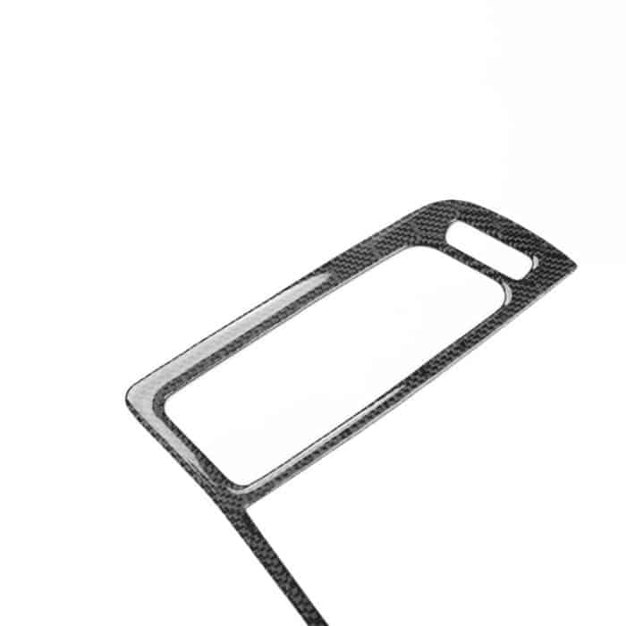 Für Infiniti G35/G37/G25/Q60, 2 Stück/Set, universeller Aufkleber für den zentralen Luftauslass, für Links- und Rechtsantrieb – Bild 4