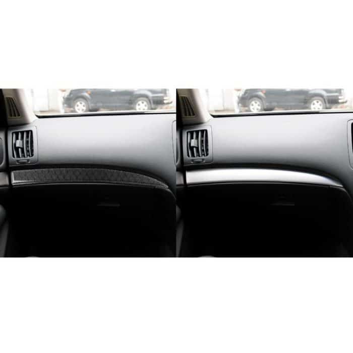 Für Infiniti G35/G37/G25/Q60 3 teile/satz Rechtslenker Luftauslass Aufkleber, Right-hand Drive – Bild 5