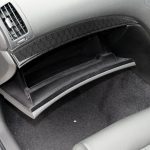 Für Infiniti G35/G37/G25/Q60 3 teile/satz Rechtslenker Luftauslass Aufkleber, Right-hand Drive – Bild 6