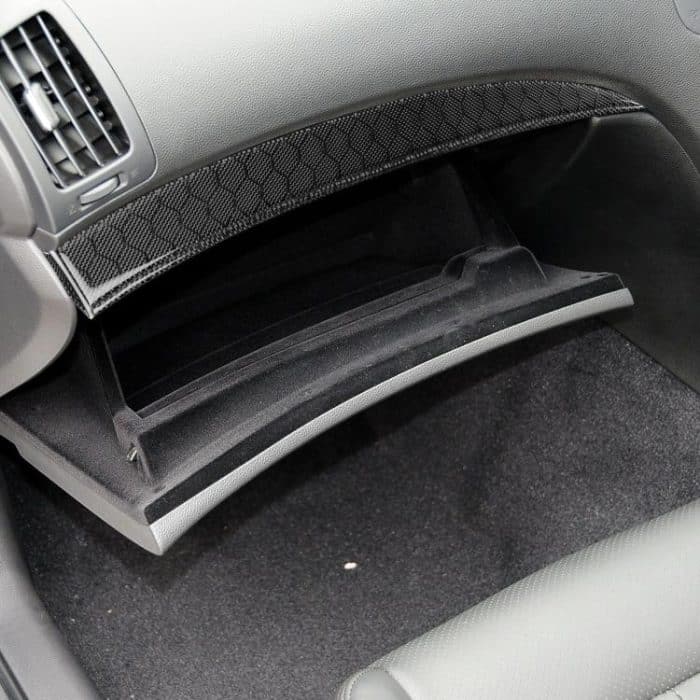 Für Infiniti G35/G37/G25/Q60 3 teile/satz Rechtslenker Luftauslass Aufkleber, Right-hand Drive – Bild 6