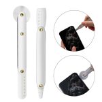 Rollentyp-Bildschirmentfernungswerkzeug, Tablet, Telefon, Notebook, Bildschirmtrennung, Schneiden, Stahlklinge, Roller Type