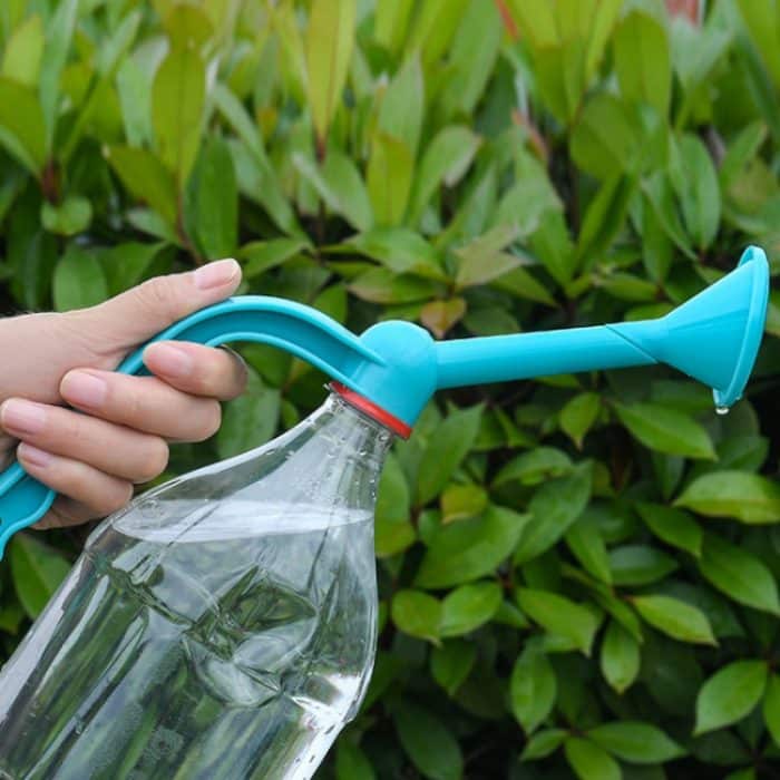 Haushalts-Topfsprinkler mit langem Auslauf, zufällige Farblieferung, 3pcs – Bild 5