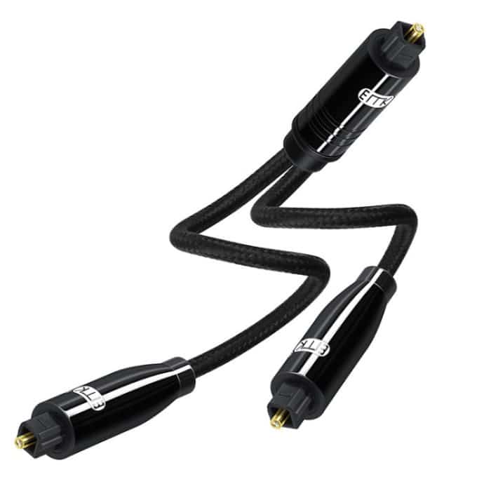 TBD0603232201A.jpg EMK 1 auf 2 Audio-optisches Digitalkabel, EMK 1 to 2 – Bild 1