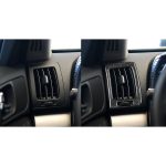 Für Infiniti G35/G37/G25/Q60 2 teile/satz Universal Air Outlet Aufkleber Für Links Und Rechts Fahren – Bild 5