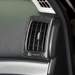 Für Infiniti G35/G37/G25/Q60 2 teile/satz Universal Air Outlet Aufkleber Für Links Und Rechts Fahren – Bild 6