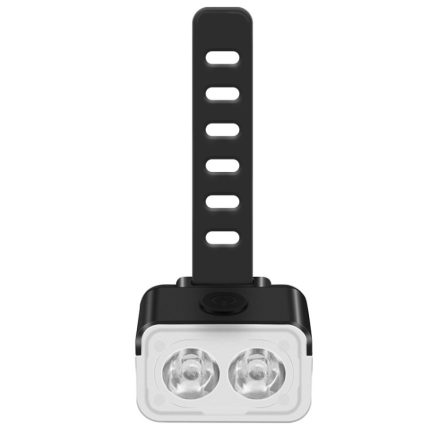 Fahrradlicht-Set mit USB-Ladefunktion für den Außenbereich, LED-Reitlampen-Set, Stil:, Front Light, Tail Light, Front Light+Tail Light
