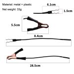 Reines Kupfer-Batteriehalter-Auto-Lecksuchgerät zur Messung von Leckagen, Leakage Detection Tool – Bild 3