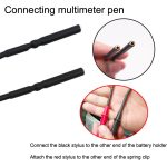 Reines Kupfer-Batteriehalter-Auto-Lecksuchgerät zur Messung von Leckagen, Leakage Detection Tool – Bild 4