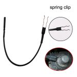 Reines Kupfer-Batteriehalter-Auto-Lecksuchgerät zur Messung von Leckagen, Leakage Detection Tool – Bild 6