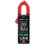 ANENG Großbild-Multifunktionsklemme Vollautomatisches Smart-Multimeter, ST211 Red, ST211 Black, ST212 Red DC Current, ST212 Black DC Current