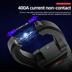 ANENG Großbild-Multifunktionsklemme Vollautomatisches Smart-Multimeter, ST211 Red, ST211 Black, ST212 Red DC Current, ST212 Black DC Current – Bild 4