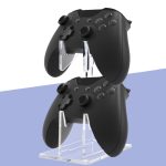 Acryl-Doppelschicht-Spielgriff-Aufbewahrungshalterung für PS4/PS5/PS3, For PS4/ PS5/PS3 – Bild 6