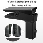 Saxophon Outdoor Performance Kabelloser Mikrofon-Tonabnehmer, Saxophone Pickup – Bild 5