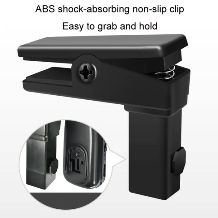 Saxophon Outdoor Performance Kabelloser Mikrofon-Tonabnehmer, Saxophone Pickup – Bild 5