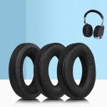 Für Parrot Zik 1 Paar weiche und atmungsaktive Kopfhörerabdeckung – Bild 6