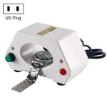 Uhrenreparaturwerkzeug, Entmagnetisierungsinstrument, mechanischer Uhrenentmagnetisierer, Stil:, White Professiona US Plug, Blue Home US Plug, Blue Home EU Plug