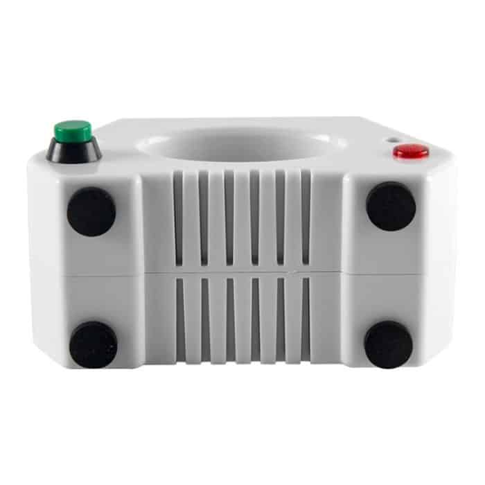 Uhrenreparaturwerkzeug, Entmagnetisierungsinstrument, mechanischer Uhrenentmagnetisierer, Stil:, White Professiona US Plug, Blue Home US Plug, Blue Home EU Plug – Bild 4