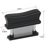 10B36 36 Needle Tender Meat Nadelverbesserter Kiefernfleischhammer – Bild 3