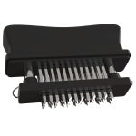 10B36 36 Needle Tender Meat Nadelverbesserter Kiefernfleischhammer – Bild 4