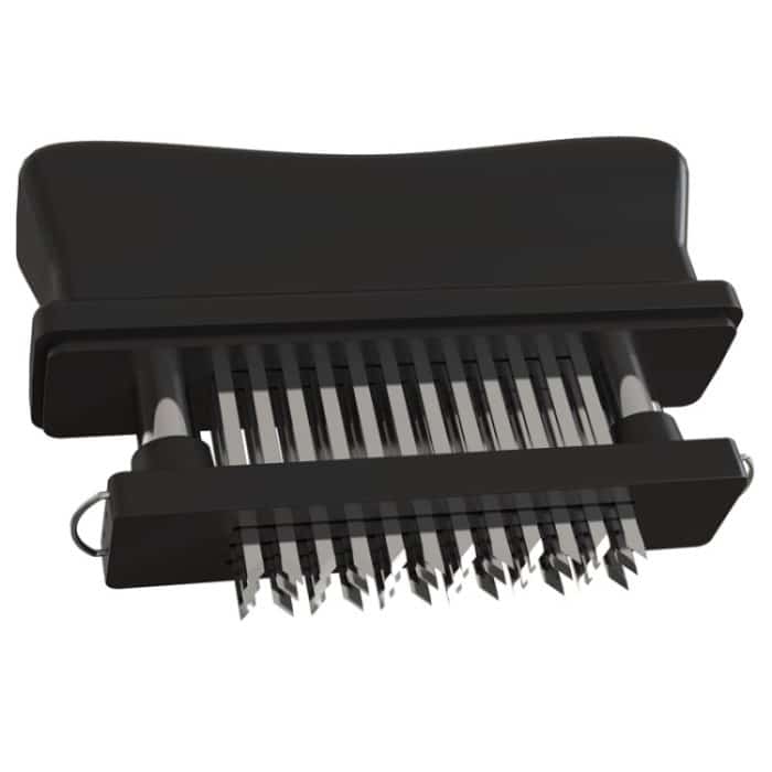 10B36 36 Needle Tender Meat Nadelverbesserter Kiefernfleischhammer – Bild 4