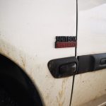 5 Stück Karosserie-Heck-Modifikations-Abzeichen-Schild – Bild 4