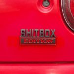 5 Stück Karosserie-Heck-Modifikations-Abzeichen-Schild – Bild 5