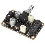 PAM8406 Digital Power Amplifier Board DIY kleiner Lautsprecher 5W + 5W Dual Channel Stereo Doco Ding 5V Verstärkermodul – Bild 3