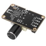 PAM8406 Digital Power Amplifier Board DIY kleiner Lautsprecher 5W + 5W Dual Channel Stereo Doco Ding 5V Verstärkermodul – Bild 4