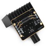 TDA7377 DIY Lautsprecher-Leistungsverstärkermodul 12 V Zweikanal-Stereo 30 W x 2 Auto-Leistungsverstärkerplatine – Bild 4