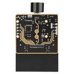 TDA7850 Verstärkerplatine 2.1 Kanal 2x80W Auto AB Typ Verstärkermodul DIY High Power 120W Bass – Bild 2