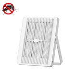 Elektrisches Mückenvernichtungslicht für den Innen- und Außenbereich, 2-in-1-Inhalationsmückenfalle, Mosquito Trap White, Mosquito Trap Blue, Mosquito Trap Yellow