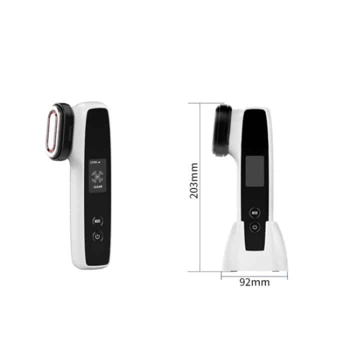 KAKUSAN KKS154-A EMS-Mikrostrom Home Photonic Skin Rejuvenation RF Beauty Instrument – Bild 2