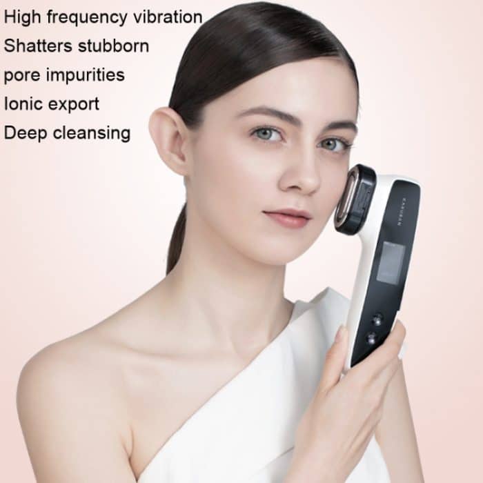 KAKUSAN KKS154-A EMS-Mikrostrom Home Photonic Skin Rejuvenation RF Beauty Instrument – Bild 5