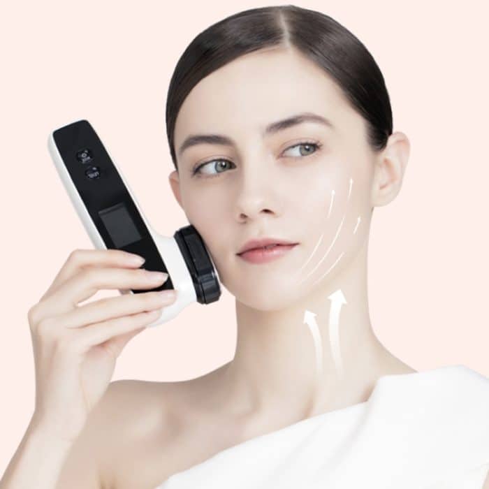 KAKUSAN KKS154-A EMS-Mikrostrom Home Photonic Skin Rejuvenation RF Beauty Instrument – Bild 6