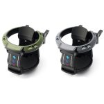 Auto-Klimaanlage, Luftauslass, Wasserbecherhalter, Aschenbecher mit Haken – Bild 2