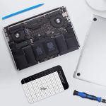 142-in-1-Präzisions-Schraubendreher-Set, magnetischer Schraubendreher-Bit-Kit für PC-Telefon-Reparaturwerkzeug – Bild 6