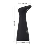 Automatischer Induktions-Seifenspender Smart Home Elektrische Waschmaschine – Bild 3