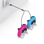 Für PS5 VR2/Switch/PS5 Game Controller DOBE Type-C/USB-C Ladekabel – Bild 5