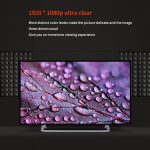 BW-HKE60A HDMI 60 m KVM mit USB-Extender, unterstützt POE-Single-End-Netzteil mit US-Stecker, BW-HKE60A – Bild 9