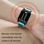 S3 Handtragendes Mikrostrom-Intelligentes Pulsschlafinstrument, S3 Green – Bild 6