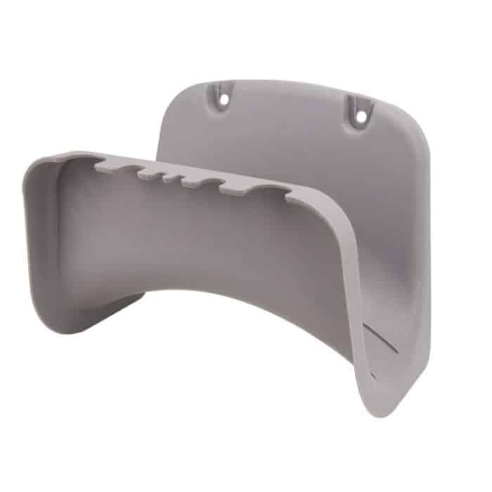 Garten-Wasserschlauch-Wandhalter, Sprinklerschlauch-Aufbewahrungsregal, Wasserrohr-Regal, Water Hose Wall Hanger – Bild 2