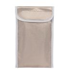 6,5-Zoll-Anti-Strahlung-RFID-Signalabschirmung Anti-Location-Handytasche – Bild 2