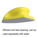 2 Stück Auto-Näh-Multifunktions-Nano-Reinigungsbürste Innenledersitz Entfernen Sie Schmutz und reinigen Sie die Bürste, 2pcs Clean Brush – Bild 6