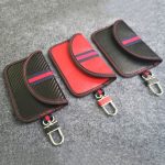 Multifunktionale Auto-Anti-Radio-Frequenz-Identifikation, Anti-Diebstahl-RFID-Schlüsseltasche – Bild 4