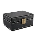 Auto-RFID-Handy-Signalabschirmung Schlüsselkasten, Größe:, 11.5x9x6.2cm, 17x12.3x9.5cm – Bild 3